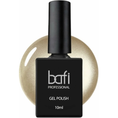 BAFI gel lak Golden Cat 01 Imperial Brass 10 ml