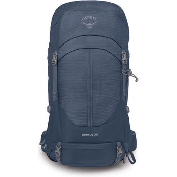 Osprey Туристическа раница OSPREY SIRRUS 36, muted space blue (10020453OSP)