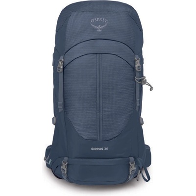 Osprey Туристическа раница OSPREY SIRRUS 36, muted space blue (10020453OSP)