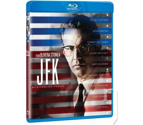 JFK: BD