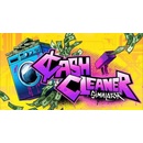 Cash Cleaner Simulator