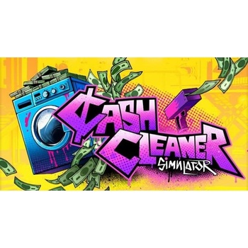 Cash Cleaner Simulator