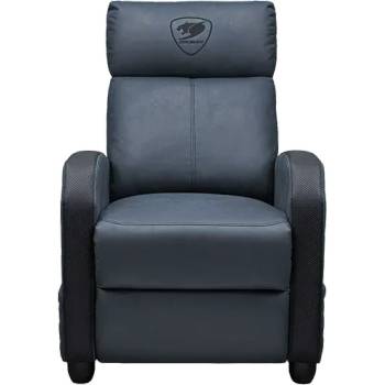 COUGAR COUGAR Ranger Elite Navy Blue Gaming Sofa (CGR-RAE-BUB)