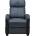 COUGAR COUGAR Ranger Elite Navy Blue Gaming Sofa (CGR-RAE-BUB)