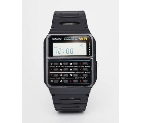 Casio CA-53W-1
