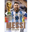 Messi Zlatý chlapec