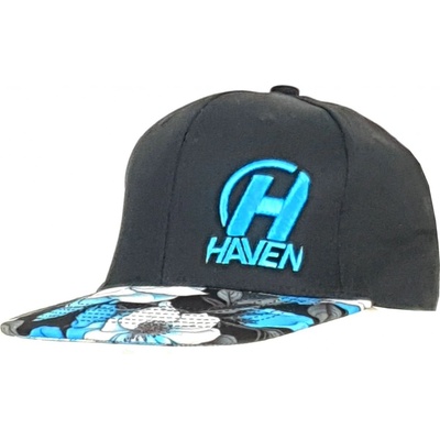 HAVEN FULLFIT modrá