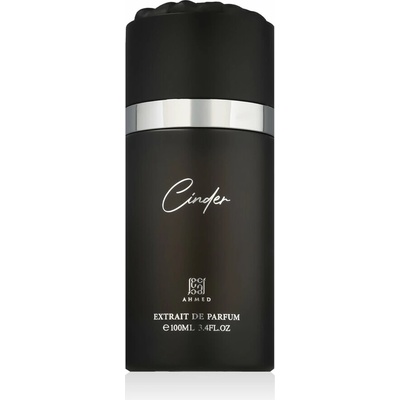 Ahmed Al Maghribi Cinder parfum pánsky 100 ml