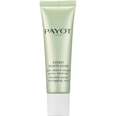Payot Pate Gris Expert Point Noirs čistiaci gél 30 ml