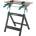 wolfcraft Мултифункционална маса Wolfcraft MASTER 750 ERGO - 680×700×950 мм, 125 кг (6871000)