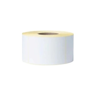 Brother - BCS-1J150102-203 (potažené štítky, role 1440 štítků 102mm x 150mm); ideální kupovat balení po 4ks