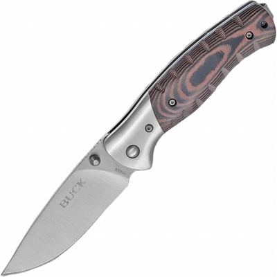 Buck Small Folding Selkirk 0835BRS