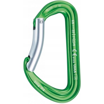 Camp Photon Bent Gate