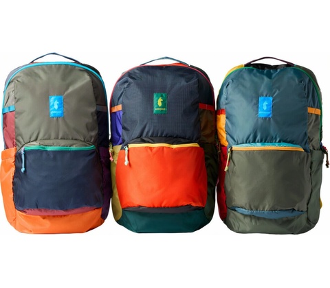 Cotopaxi CHIQUILLO BACKPACK 26l