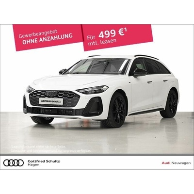 Audi A5 quattro S-line Avant 220 kW