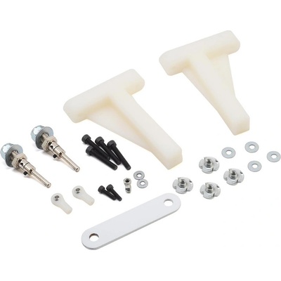 Hangar 9 Ultra Stick 10cc sada příslušenství