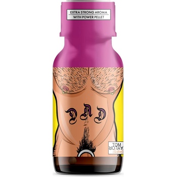 Dad Extra Strong 25 ml