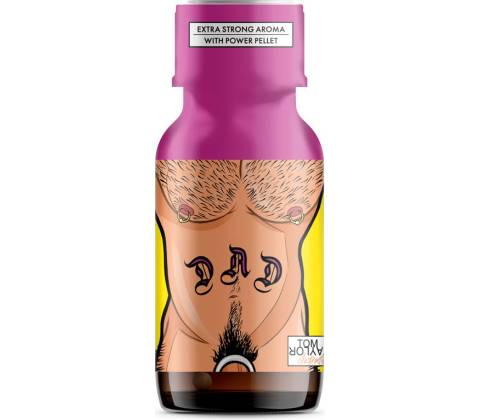 Dad Extra Strong 25 ml