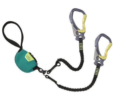 Climbing Technology Hook It Compact Palm