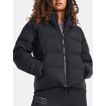Under Armour Дамско яке Under Armour UA CGI DOWN CRINKLE JKT Under Armour | Cheren | ЖЕНИ | S