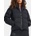 Under Armour Дамско яке Under Armour UA CGI DOWN CRINKLE JKT Under Armour | Cheren | ЖЕНИ | S