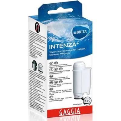 Gaggia Филтър за вода GAGGIA Brita Intenza+ RI9113/60 (RI9113/60)