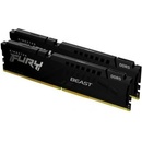 Kingston FURY Beast DDR5 32GB 5600MHz CL40 (2x32GB) KF556C40BBK2-64