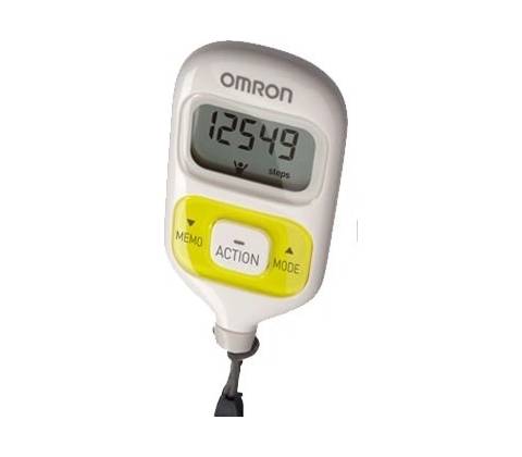 Omron Walking Style III