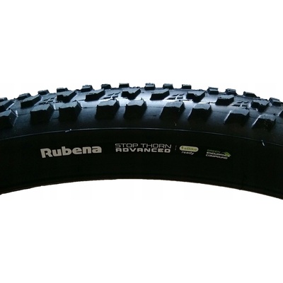 Rubena drátěný 26x2,10 palce s duší