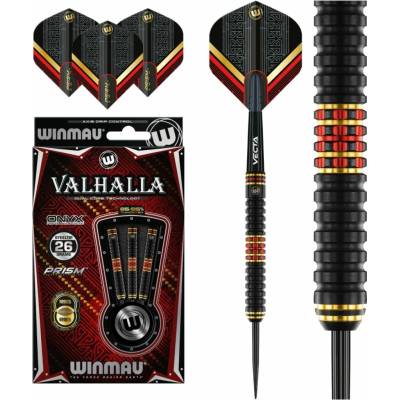 Winmau Steel Valhalla - 26g
