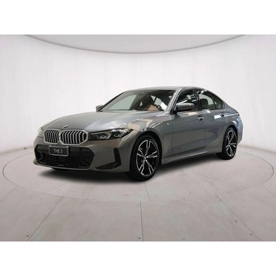 BMW 320d M Sport 140 kW