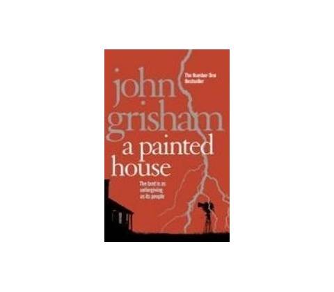Painted House
