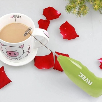 Image 1 of Мини миксер за фрапе