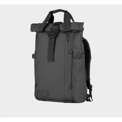Wandrd PRVKE 31L Black V4 – Zboží Živě
