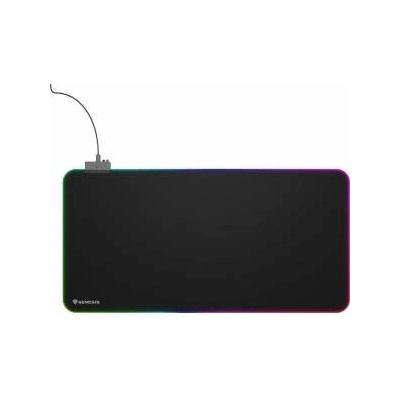 NATEC Pad mouse genesis boron 500xxl rgb