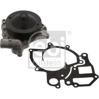Vodné čerpadlo, chladenie motora FEBI BILSTEIN 45251