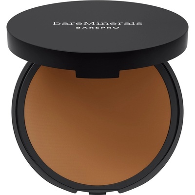 bareMinerals Pudrový make-up Skin-Perfecting Powder Foundation Fair 10 Neutral 8 g