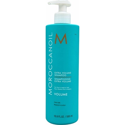 MoroccanOil Extra Volume Shampoo 500 ml