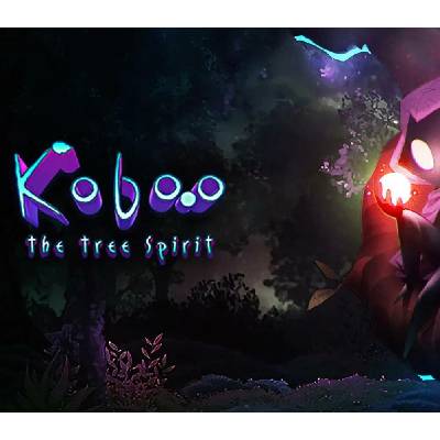 Koboo: The Tree Spirit