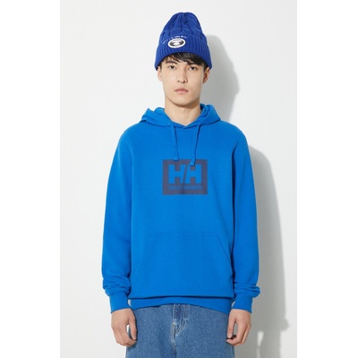 Helly Hansen Памучен суичър Helly Hansen (53289)