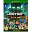 Hry na Xbox One Minecraft: Story Mode - Season Two