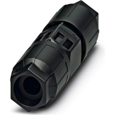 Phoenix Contact QPD C 2PE1,5 2X4-9 BK 1414700 výkonová spojka, 1 ks