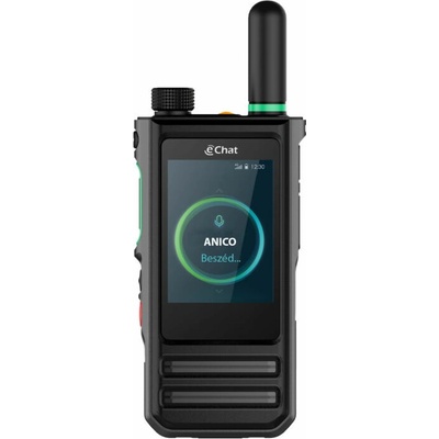 eChat E360 PoC