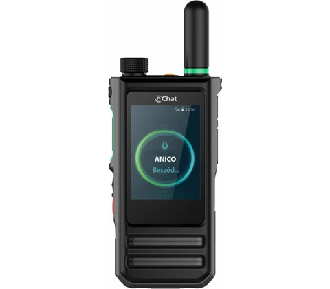 eChat E360 PoC