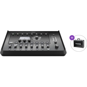 Bose Professional T8S ToneMatch Basic SET Дигитален аудио миксер (T8S-TONEMATCH-BASIC-SET)