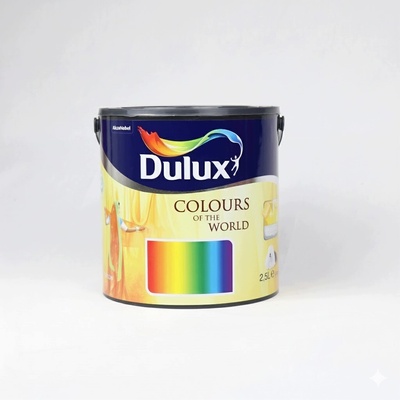 Dulux COW indický bílý čaj 2,5 L
