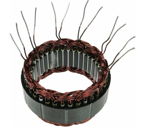 Stator, generátor AS-PL AS9012
