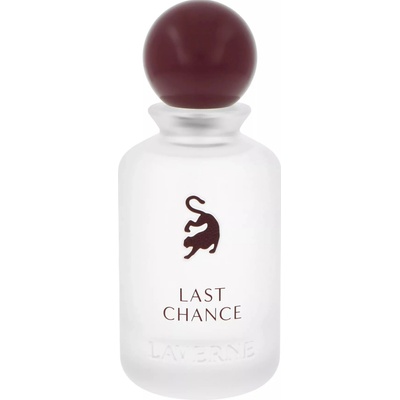 Laverne Last Chance parfémovaná voda unisex 100 ml