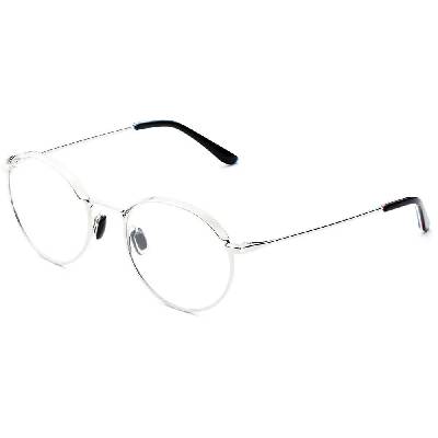 VL18220003 glasses - Silver (White)