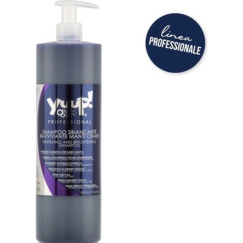 Yuup! Professional Bieliaci a zjasňujúci 1000 ml
